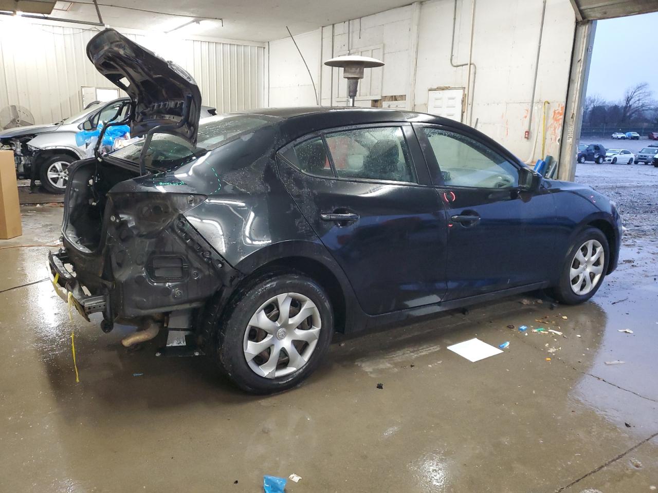 2015 Mazda 3 - Image 3