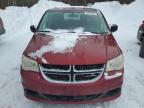 2011 DODGE GRAND CARAVAN EXPRESS for sale at Copart ON - COOKSTOWN