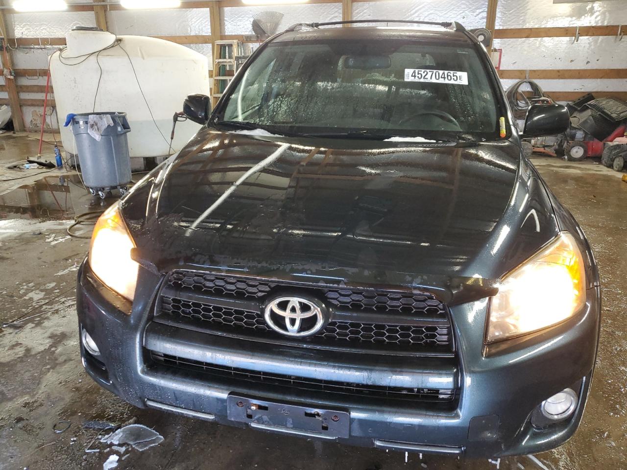 2010 Toyota RAV 4 - Image 5