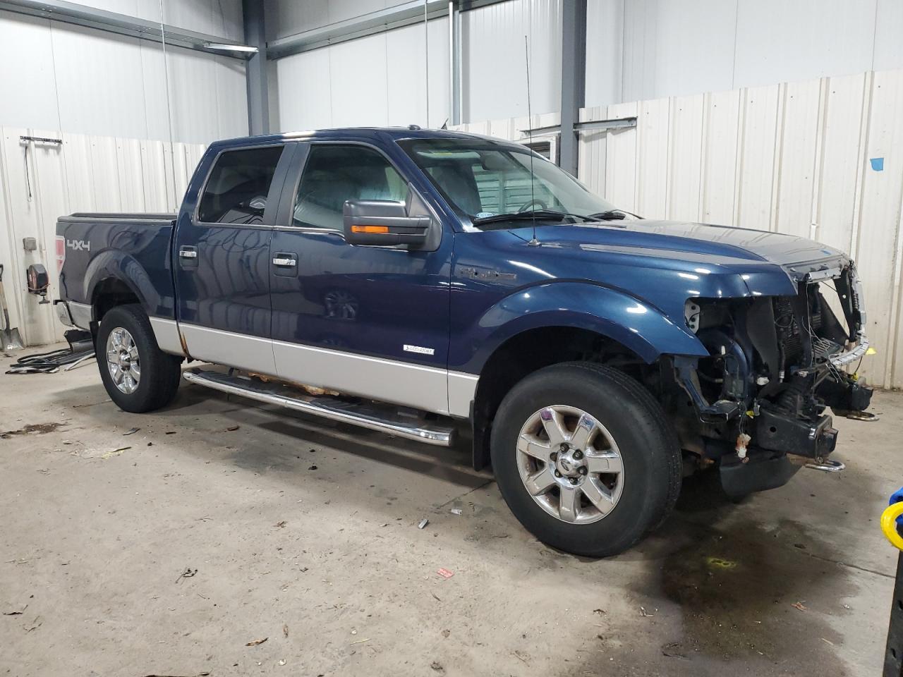 2013 Ford F-150 - Image 4