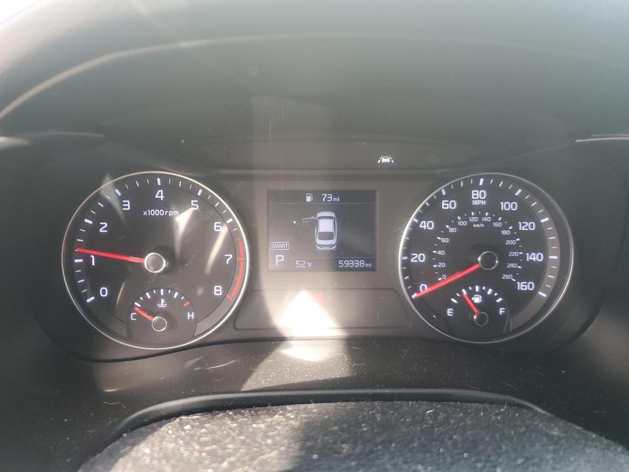 2020 Kia Forte - Image 9