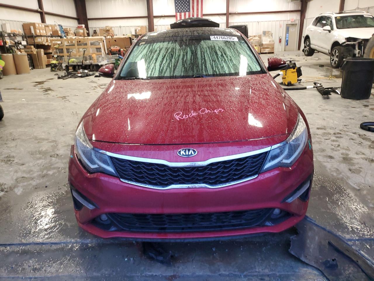 2019 Kia Optima - Image 5