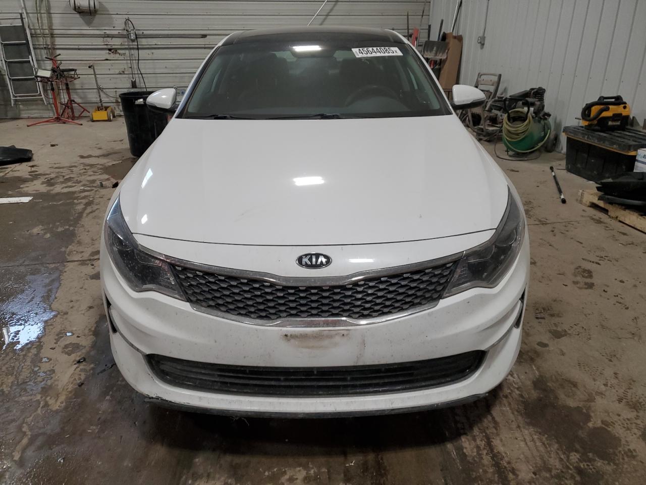 2018 Kia Optima - Image 5