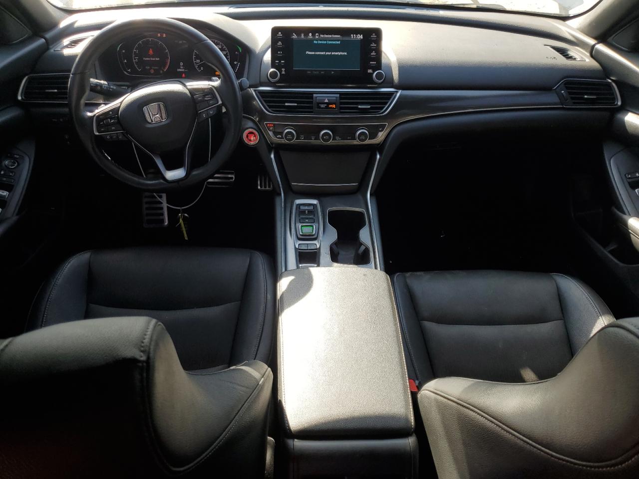 2019 Honda Accord - Image 8