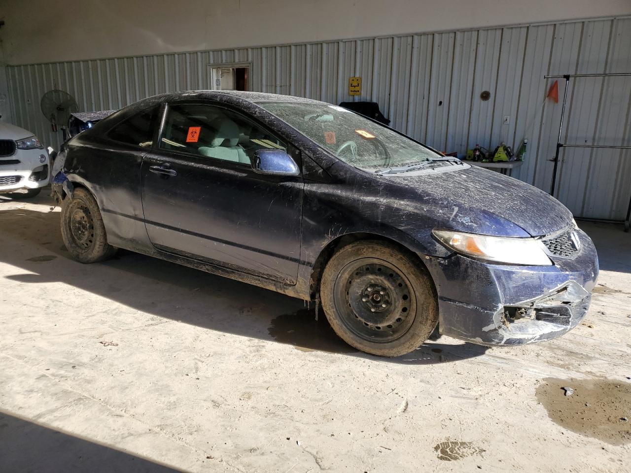 2010 Honda Civic - Image 4