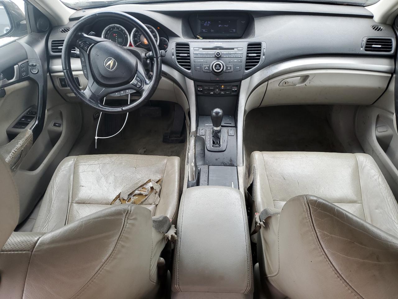 2009 Acura TSX - Image 8