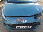 2024 HYUNDAI I10 ADVANC for sale at Copart BRISTOL