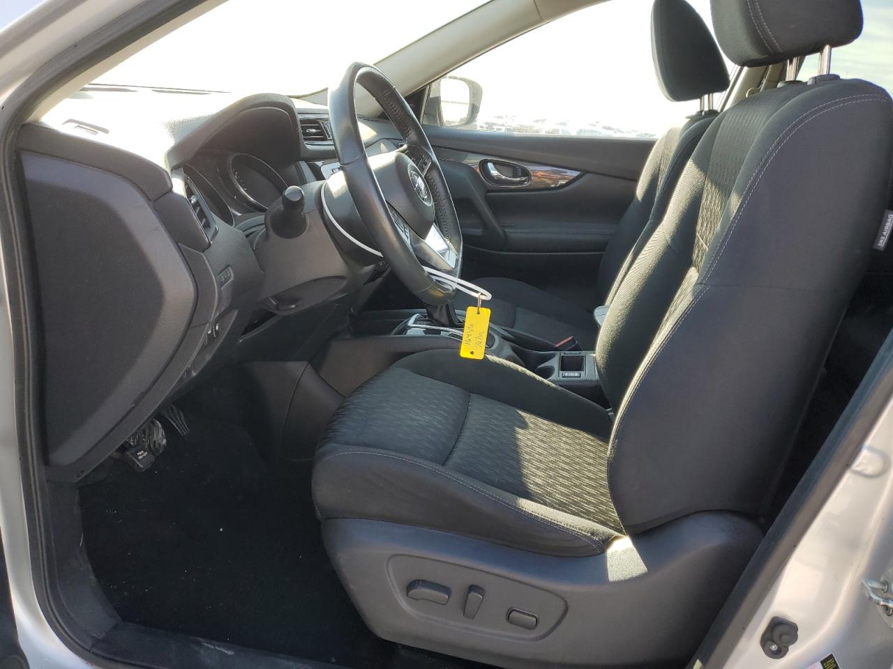 2018 Nissan Rogue - Image 7