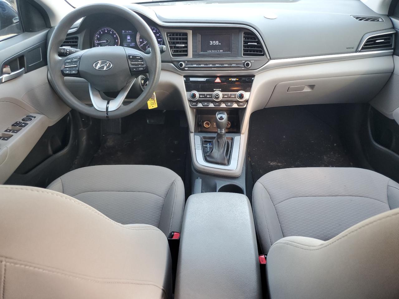 2020 Hyundai Elantra - Image 8