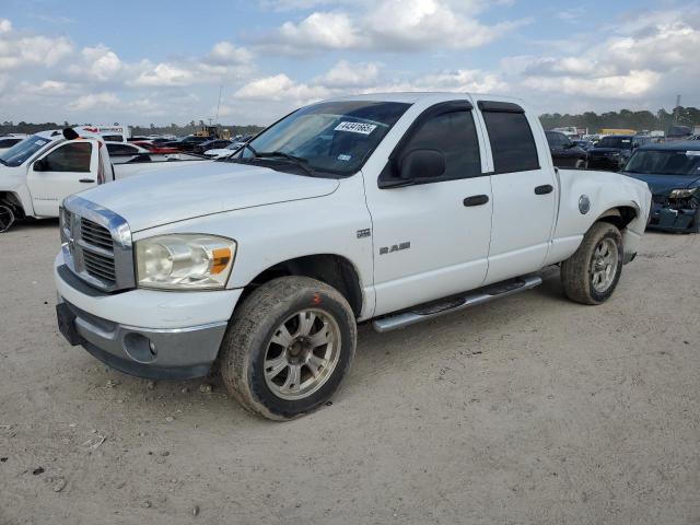 2008 Dodge Ram 1500 St