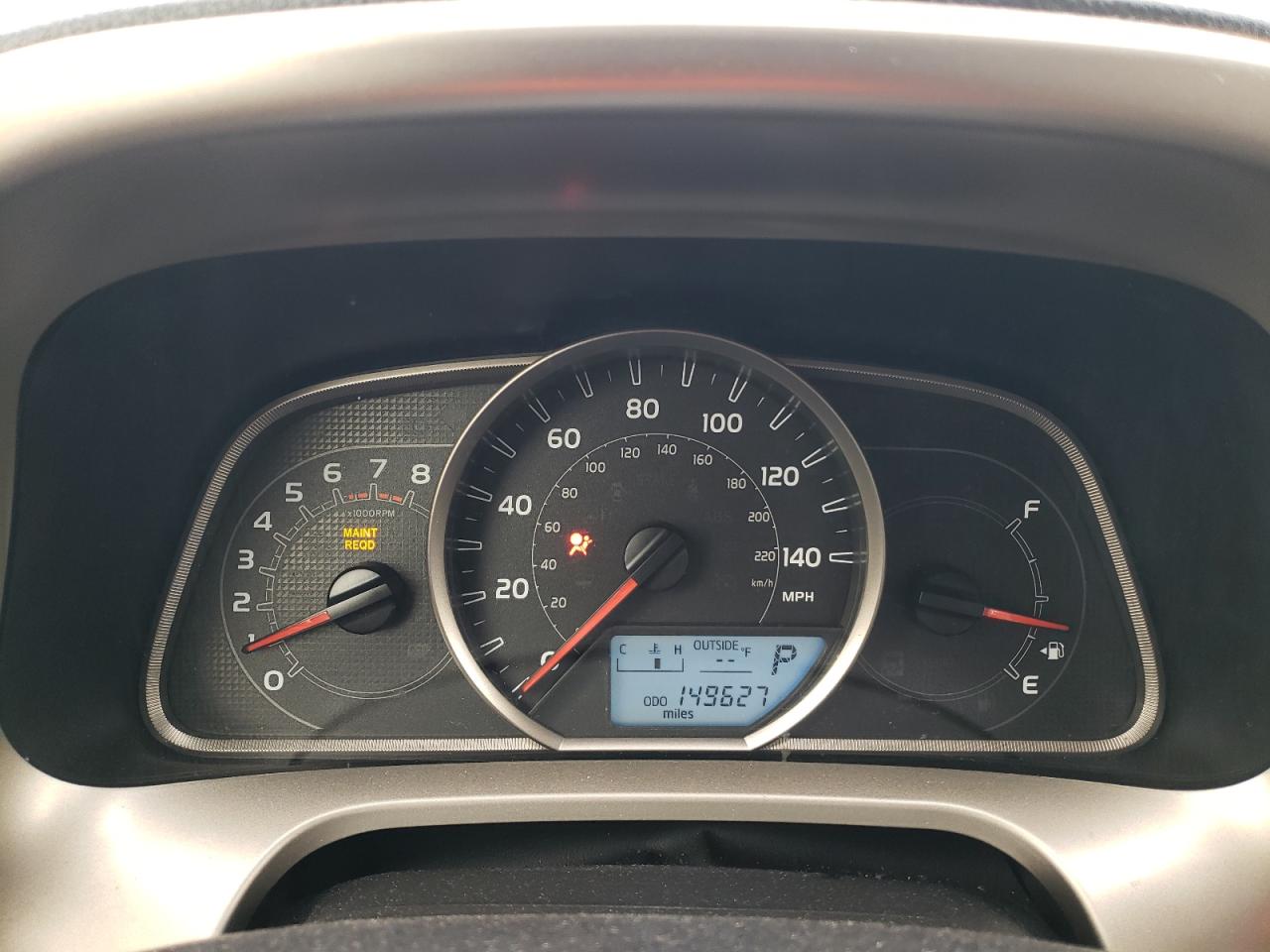 2015 Toyota RAV 4 - Image 9