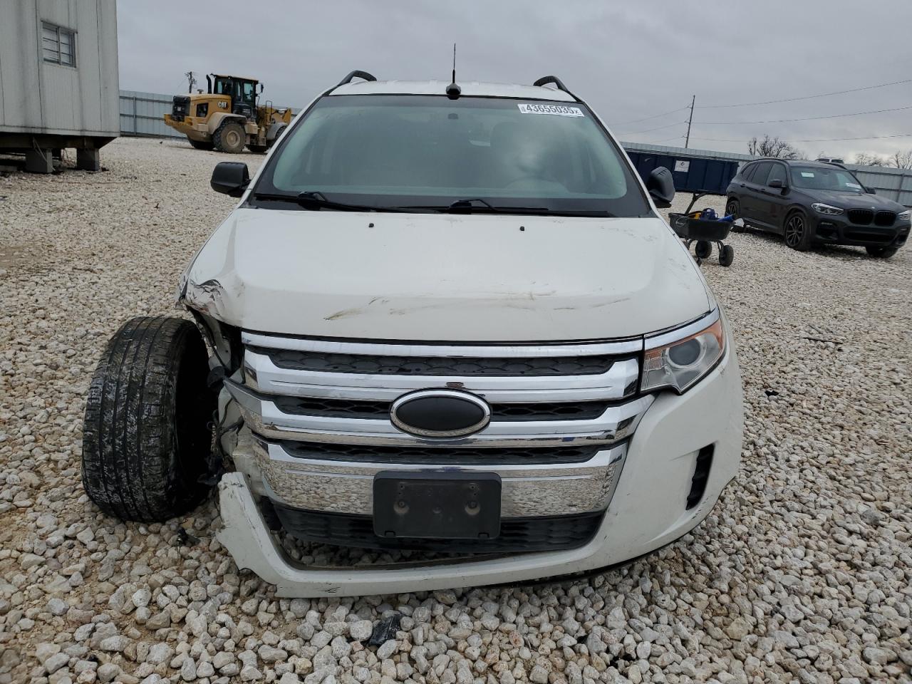 2013 Ford Edge - Image 5