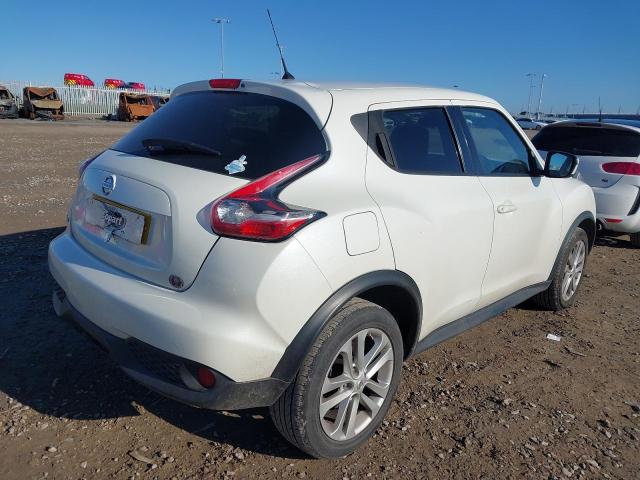 2015 NISSAN JUKE ACENT