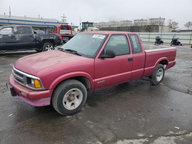 1995 Chevrolet S Truck S10