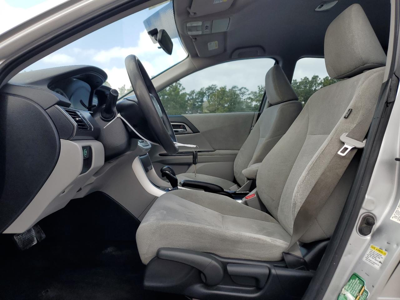 2013 Honda Accord - Image 7