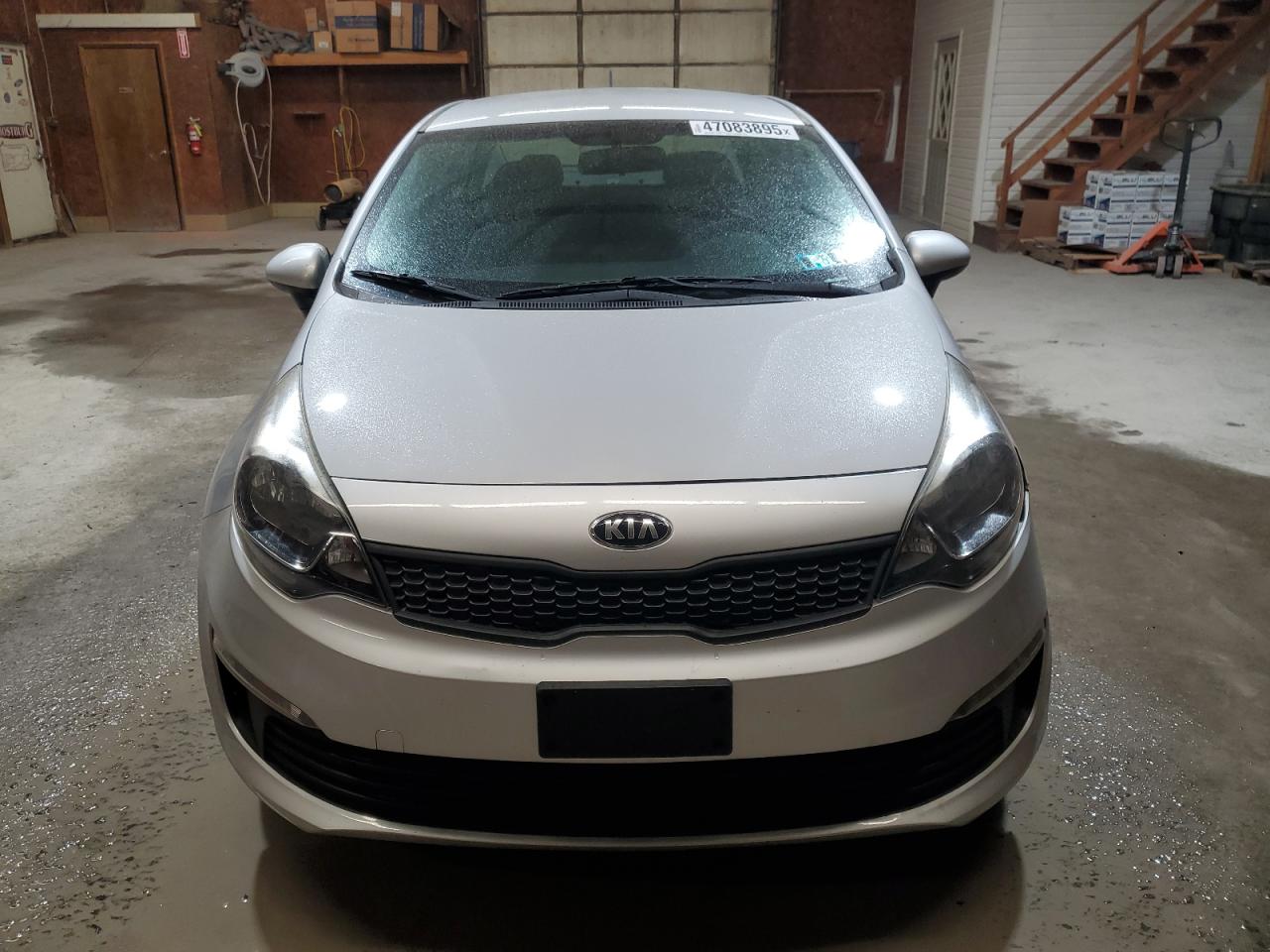 2017 Kia Rio - Image 5