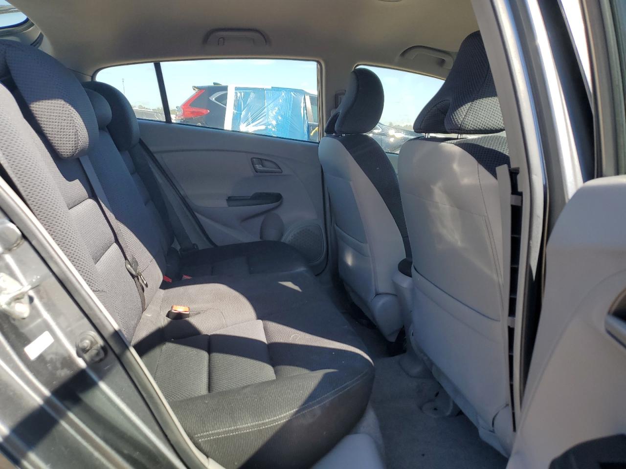 2011 Honda Insight - Image 10