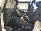 2006 Jeep Wrangler / Tj Rubicon de vânzare în Oklahoma City, OK - Burn