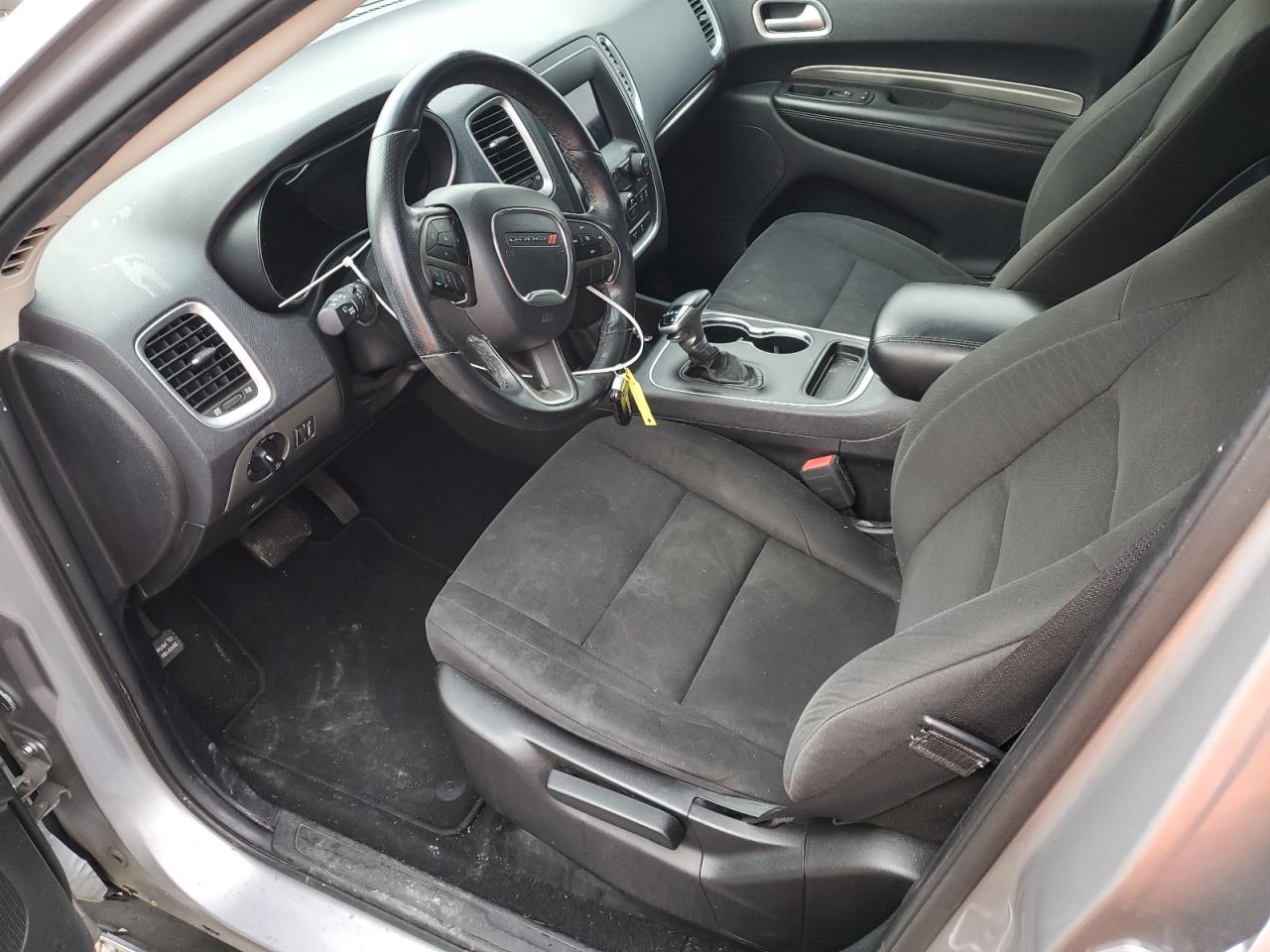 2019 Dodge Durango - Image 7
