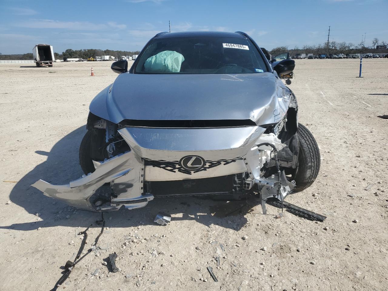 2024 Lexus RX - Image 5