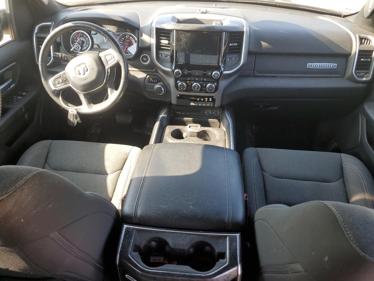 2019 RAM 1500 - Image 8