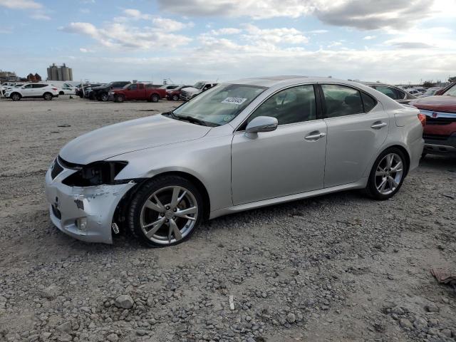 2010 Lexus Is 250