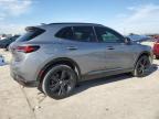 2022 Buick Envision Essence for Sale in Wilmer, TX - Front End
