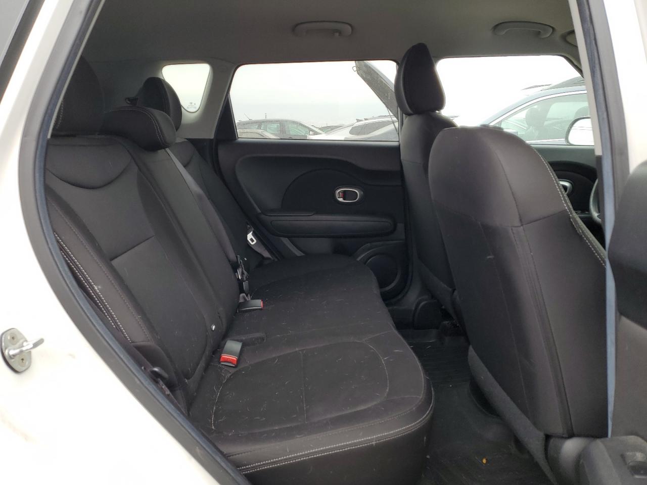 2016 Kia Soul - Image 10