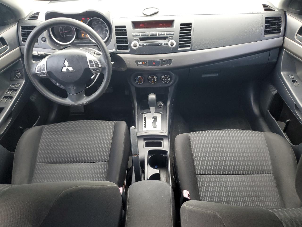 2013 Mitsubishi Lancer - Image 8