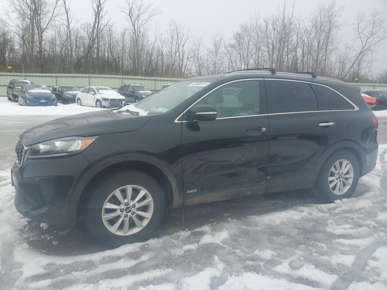 2019 Kia Sorento - Image 1