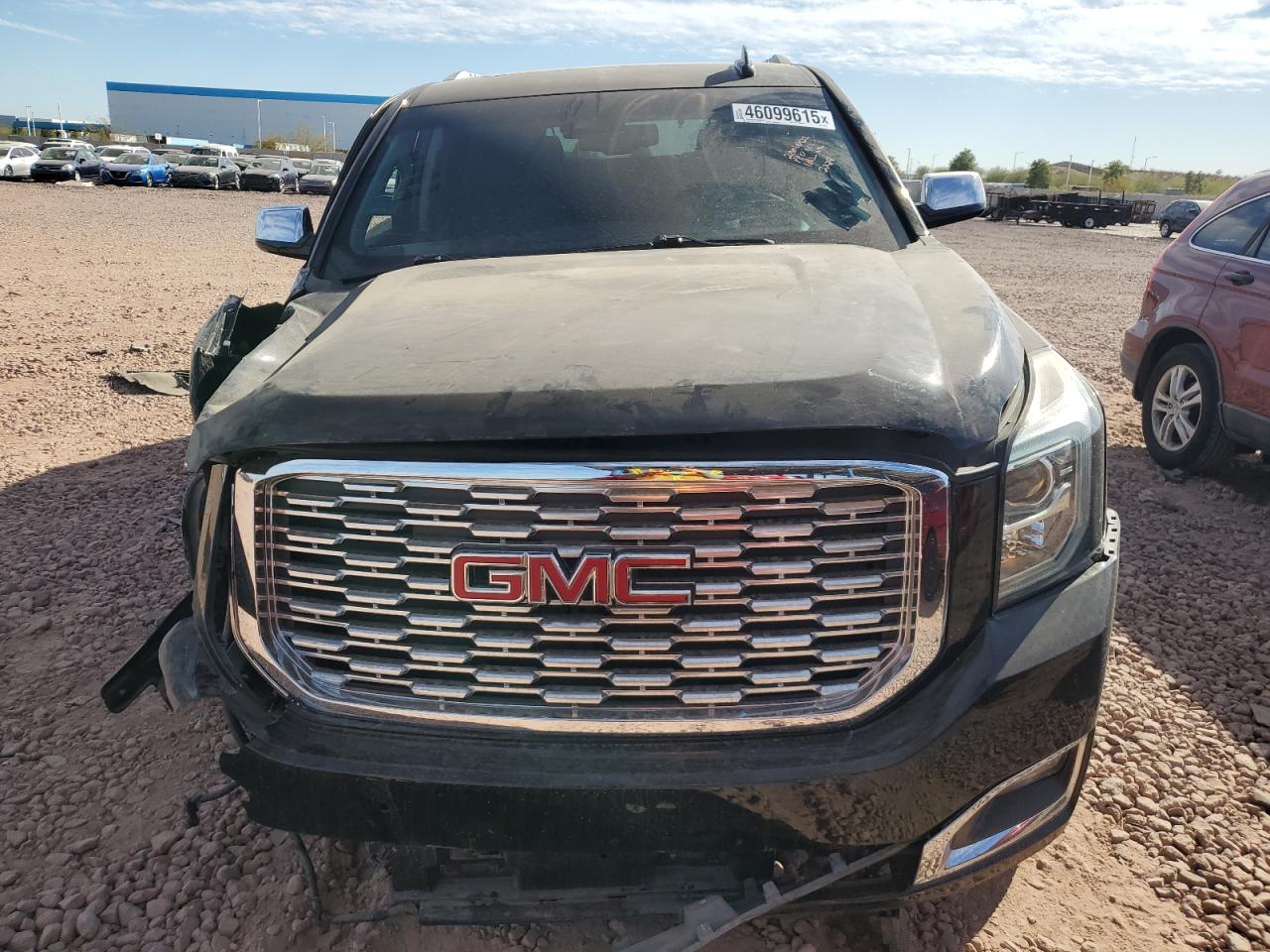 2019 GMC Yukon - Image 5