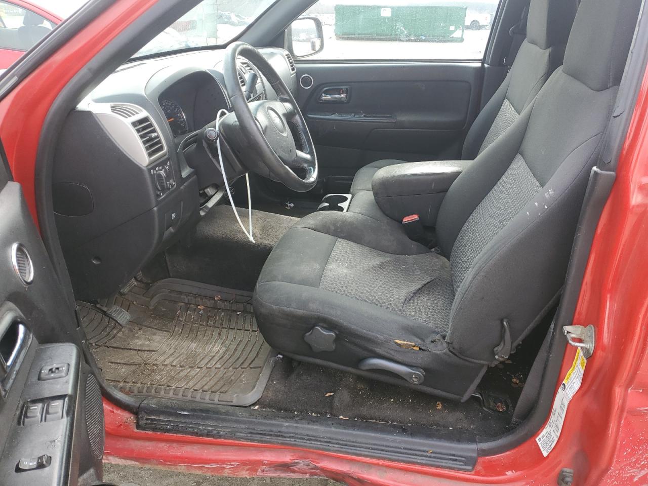 2009 Chevrolet Colorado - Image 7