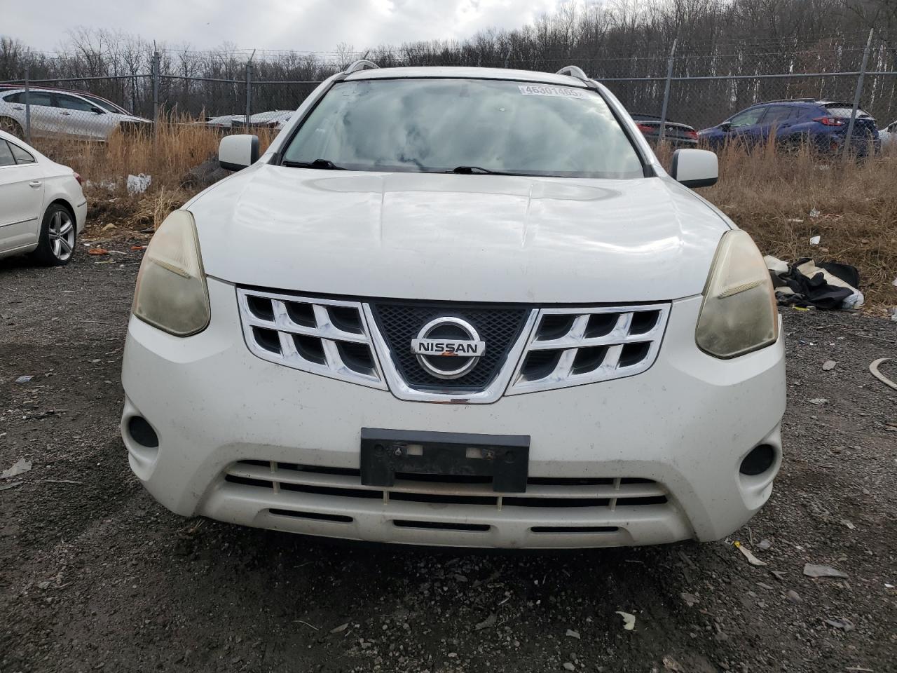 2011 Nissan Rogue - Image 5