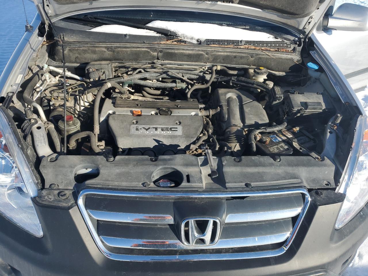 2005 Honda CR-V - Image 14