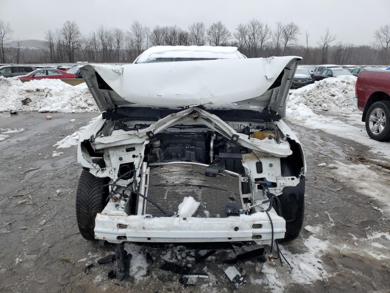 2006 Chevrolet Equinox - Image 5