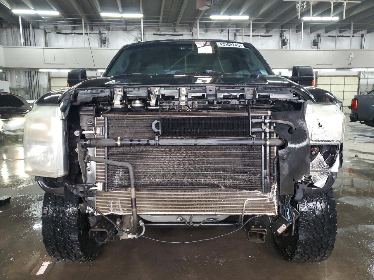 2011 Ford F250 - Image 5