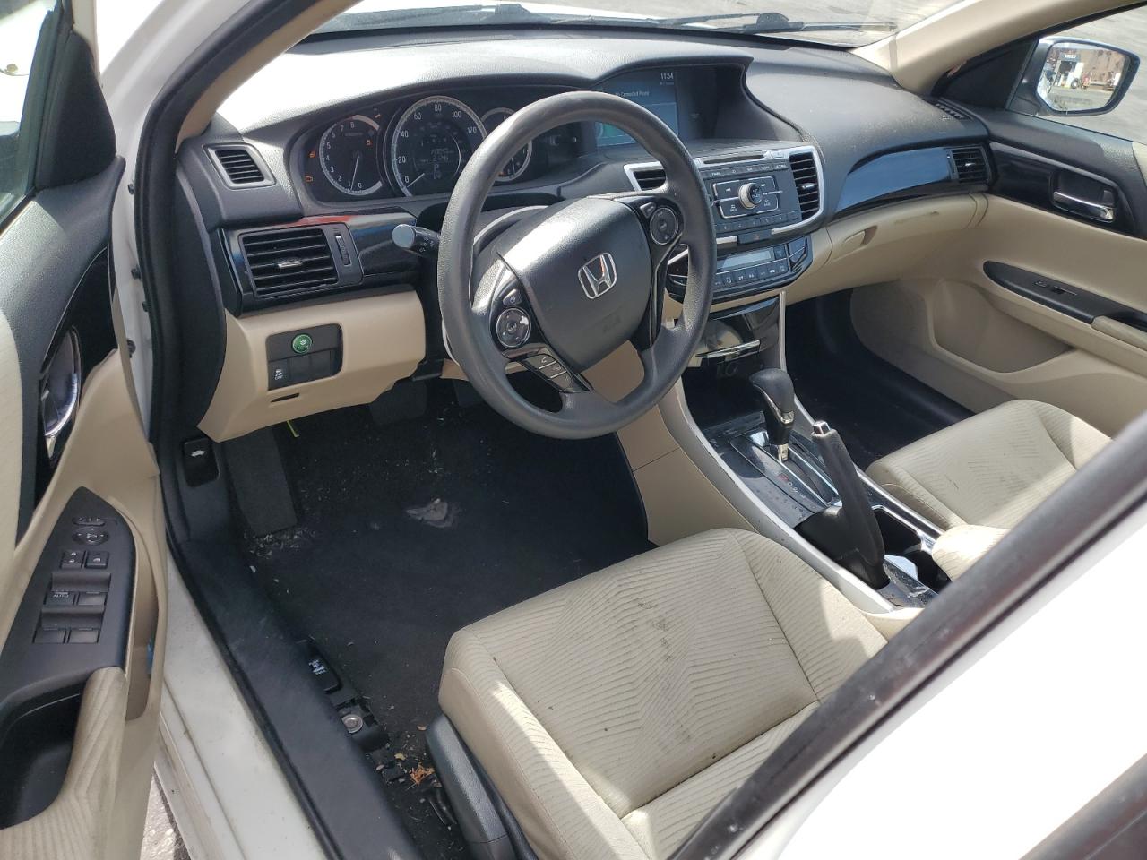 2017 Honda Accord - Image 8