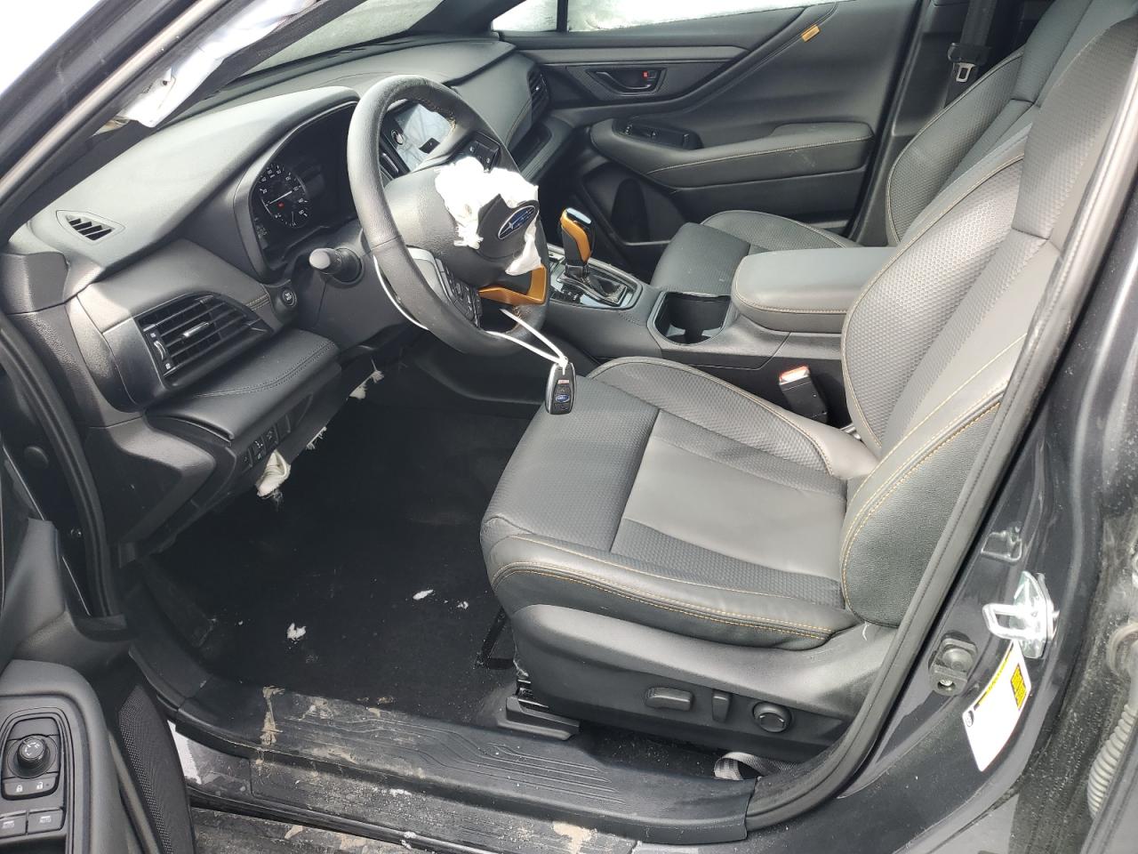 2024 Subaru Outback - Image 7