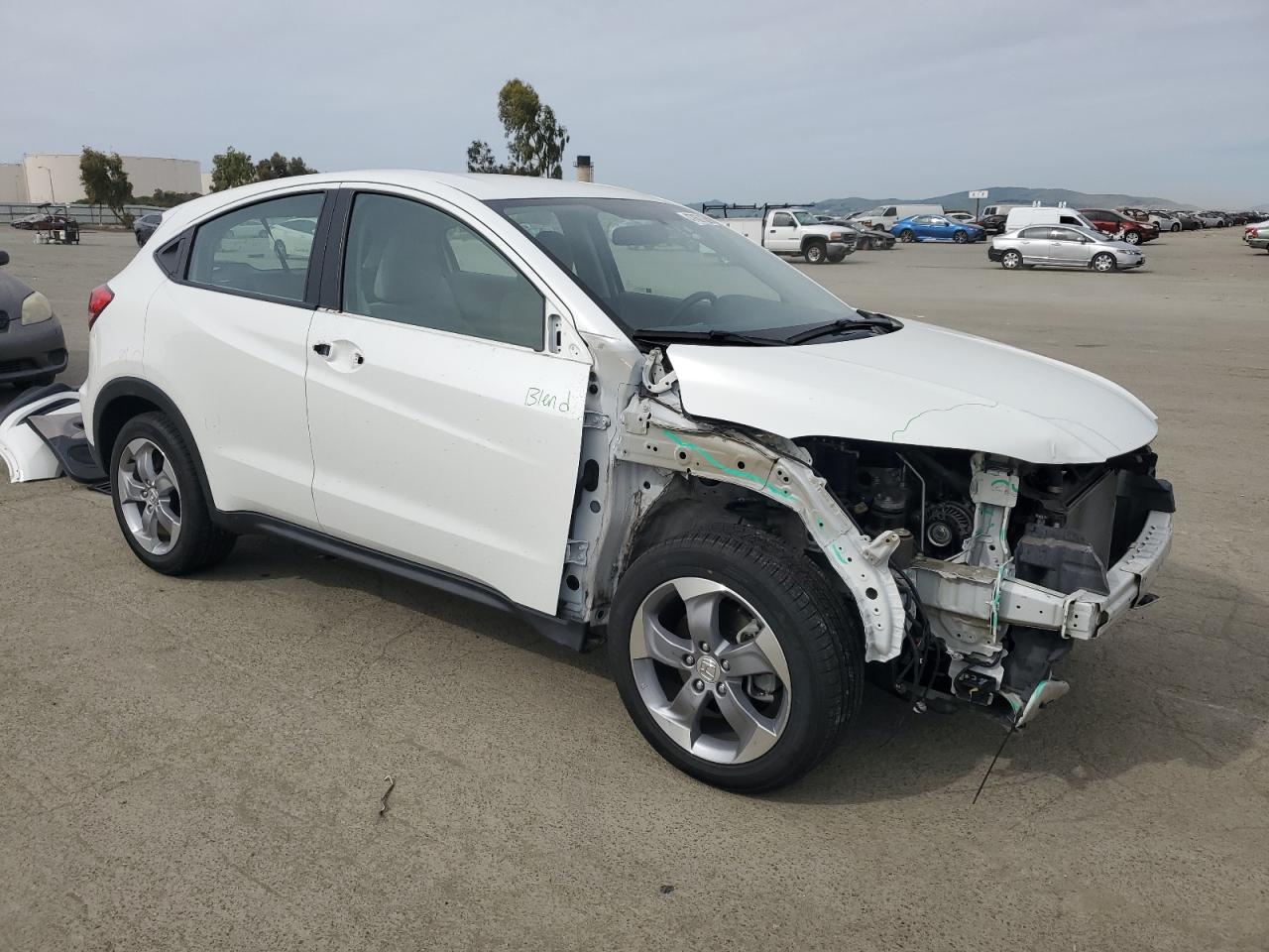 2018 Honda HR-V - Image 4