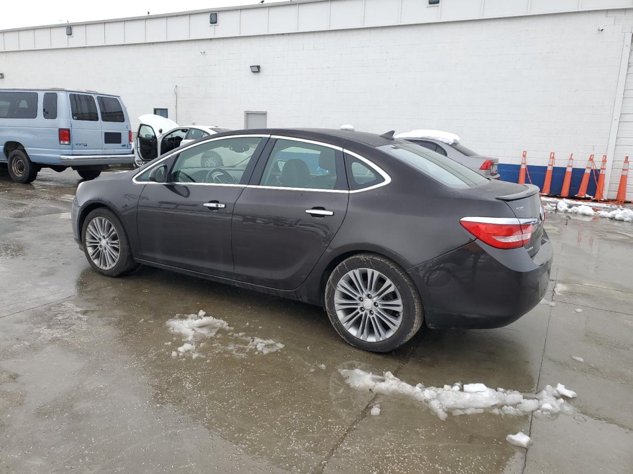 2012 Buick Verano - Image 2