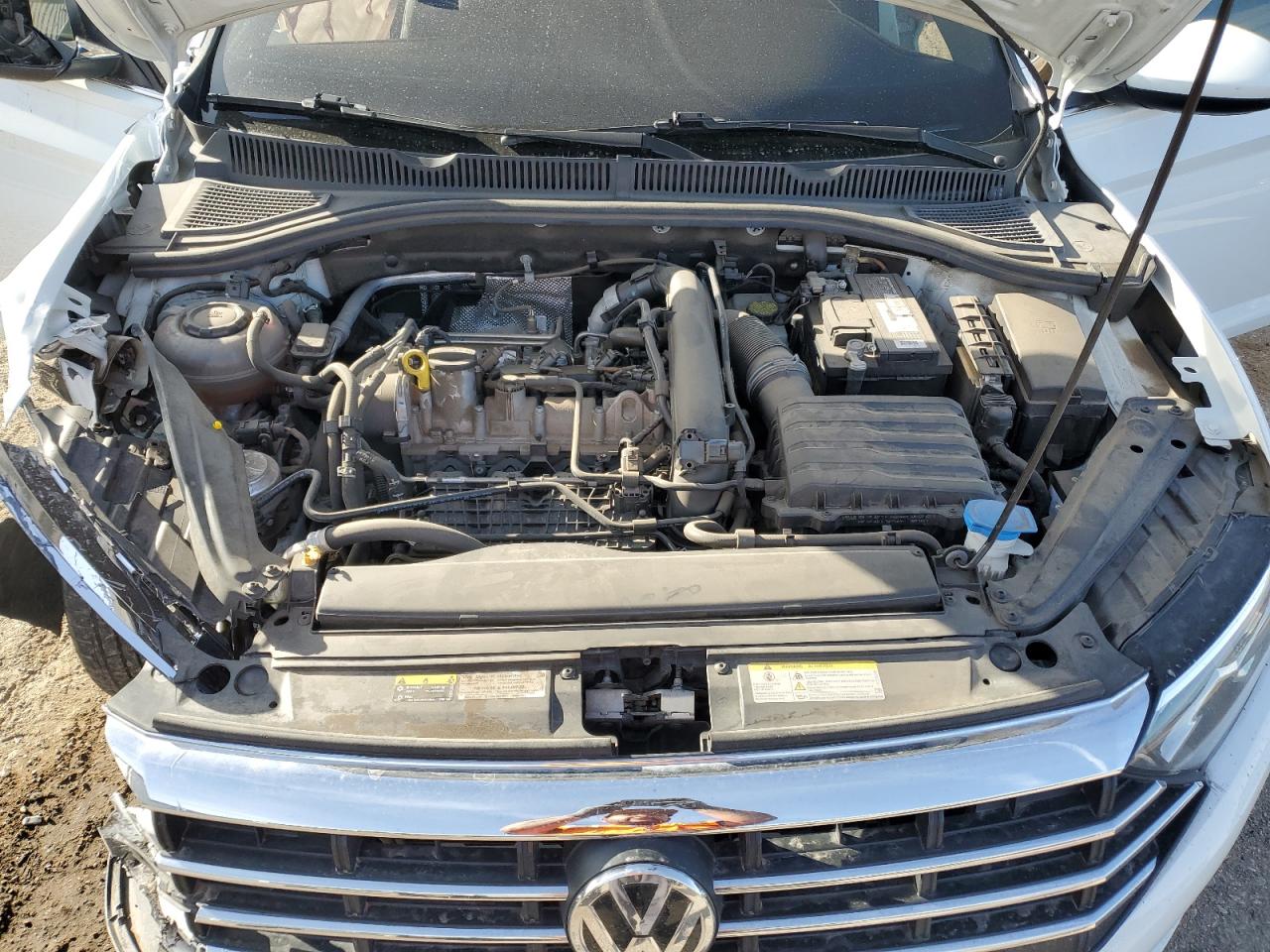2021 Volkswagen Jetta - Image 11