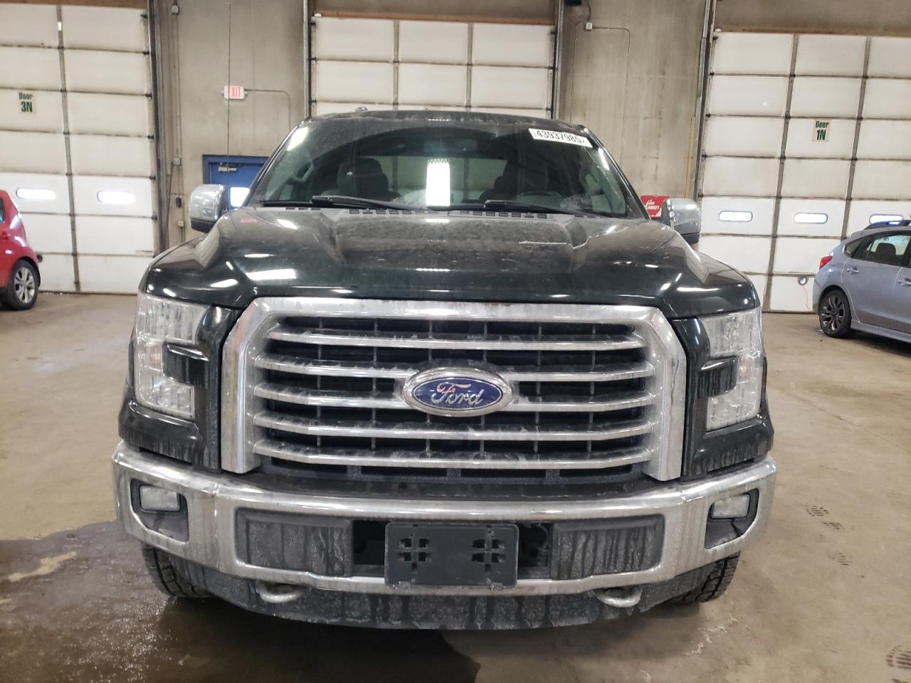 2015 Ford F-150 - Image 5