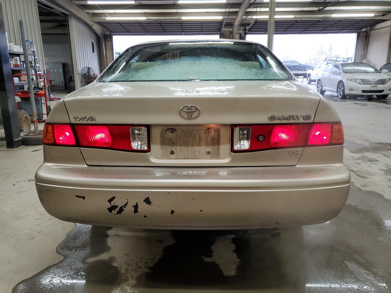 2000 Toyota Camry - Image 6