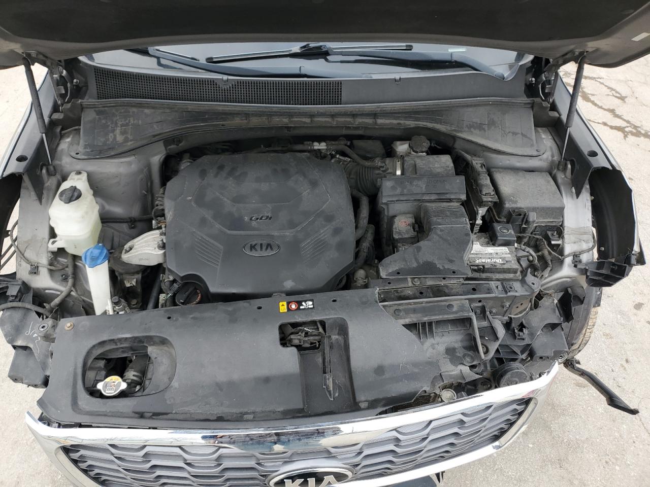 2019 Kia Sorento - Image 12