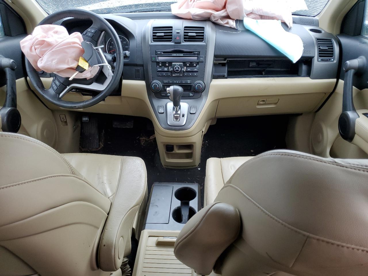 2010 Honda CR-V - Image 8