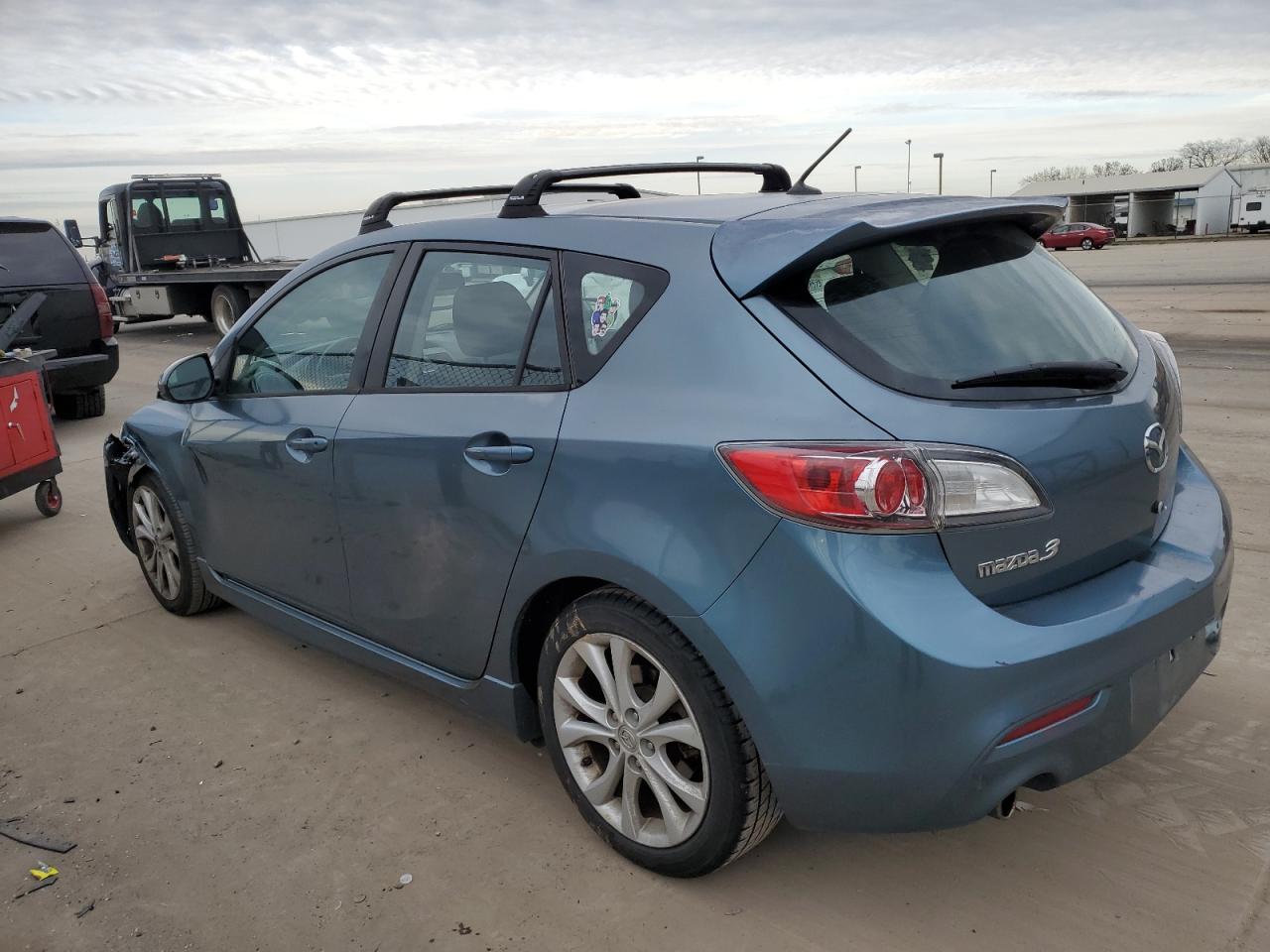 2011 Mazda 3 - Image 2
