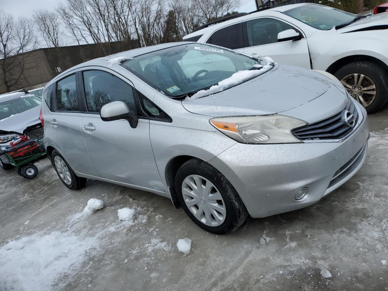 2014 Nissan Versa - Image 4