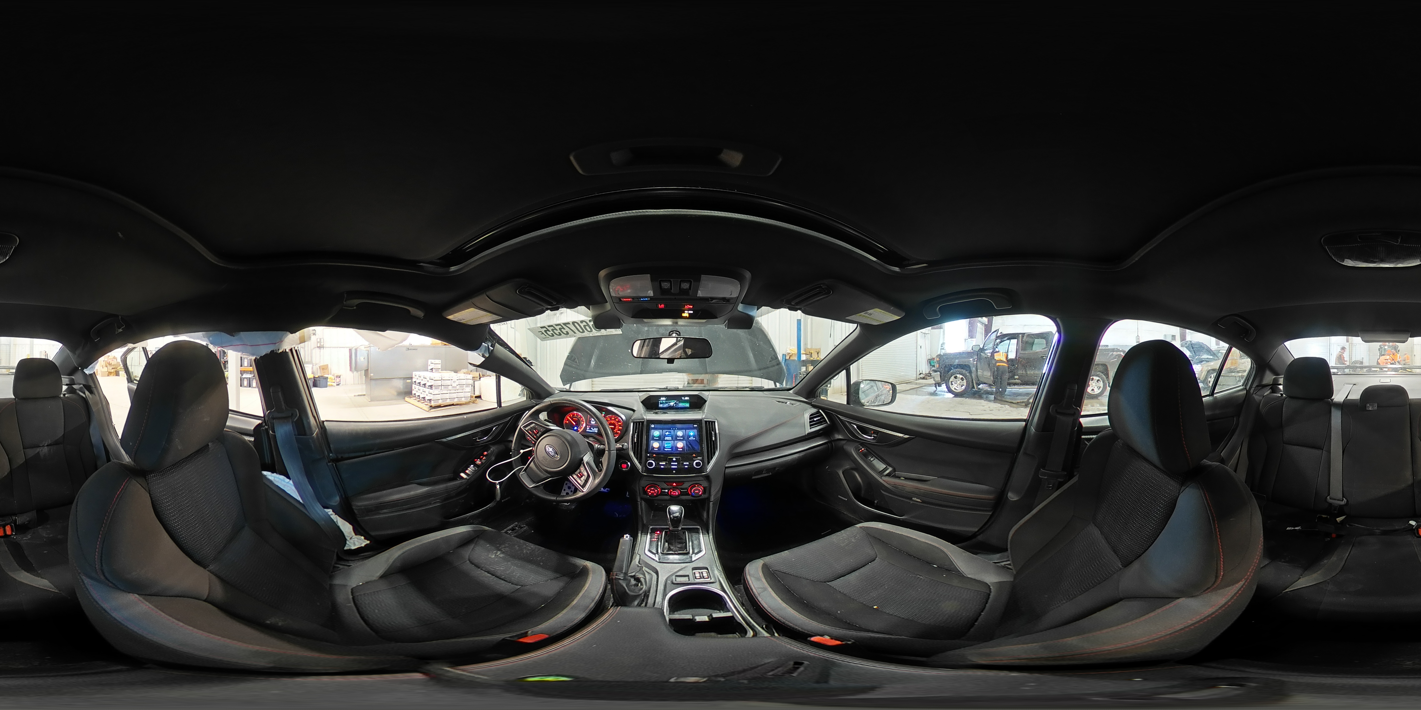 2019 Subaru Impreza - Image 12