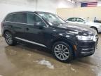 2018 Audi Q7 Premium na sprzedaż w Davison, MI - Front End