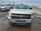 2011 Chevrolet Silverado K2500 Heavy Duty იყიდება Columbia Station-ში, OH - Front End